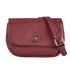 CC Flap Belt Bag, front view
